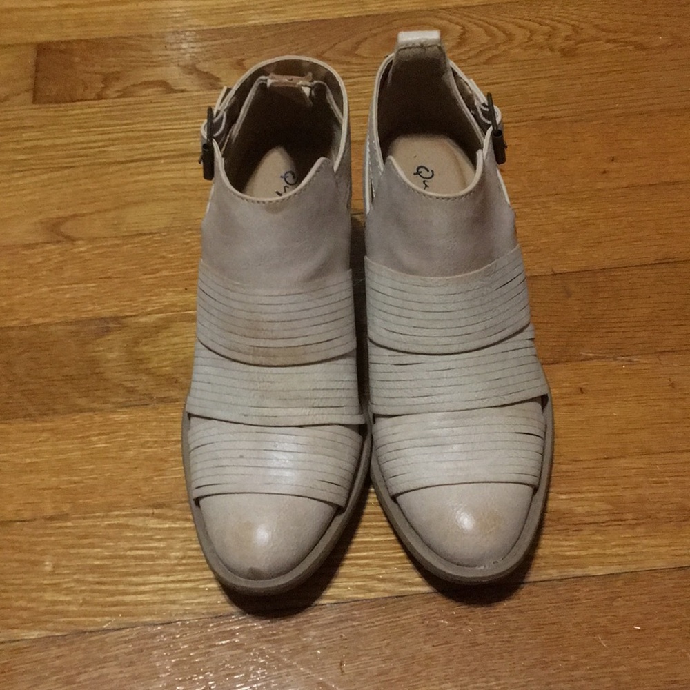 Booties - Picture 2 of 2